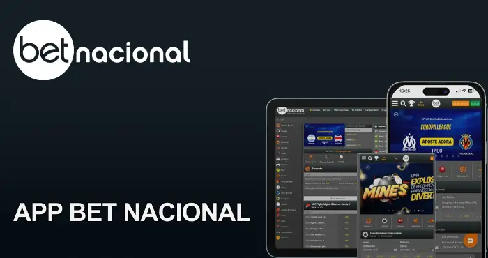 App BetNacional