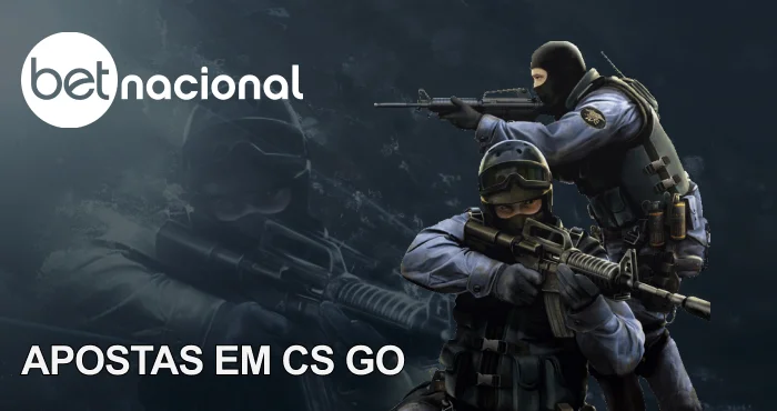 apostas em cs go