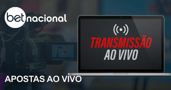 apostas ao vivo betnacional